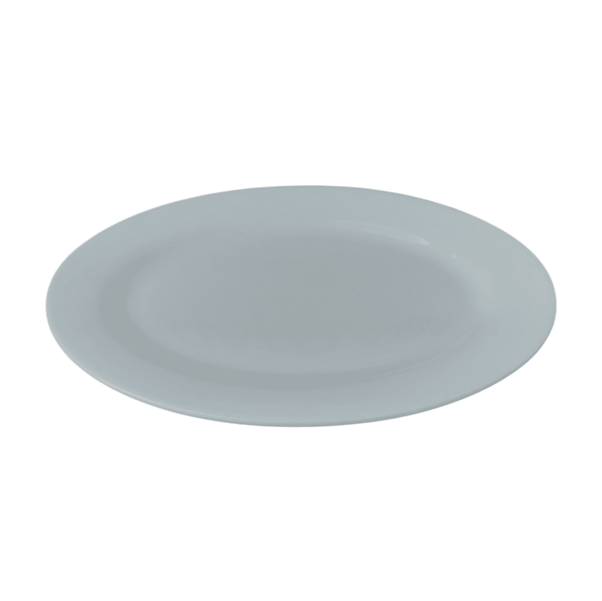 Купить Тарелка блюдо 21/30/2,5 фарфор