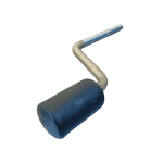 Ручка миксера KitchenAid 5skm7580xeer