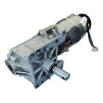 Мотор для миксера KitchenAid 5skm7580xeer в сборе с редуктором