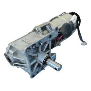 Купить Мотор для миксера KitchenAid 5skm7580xeer в сборе с редуктором