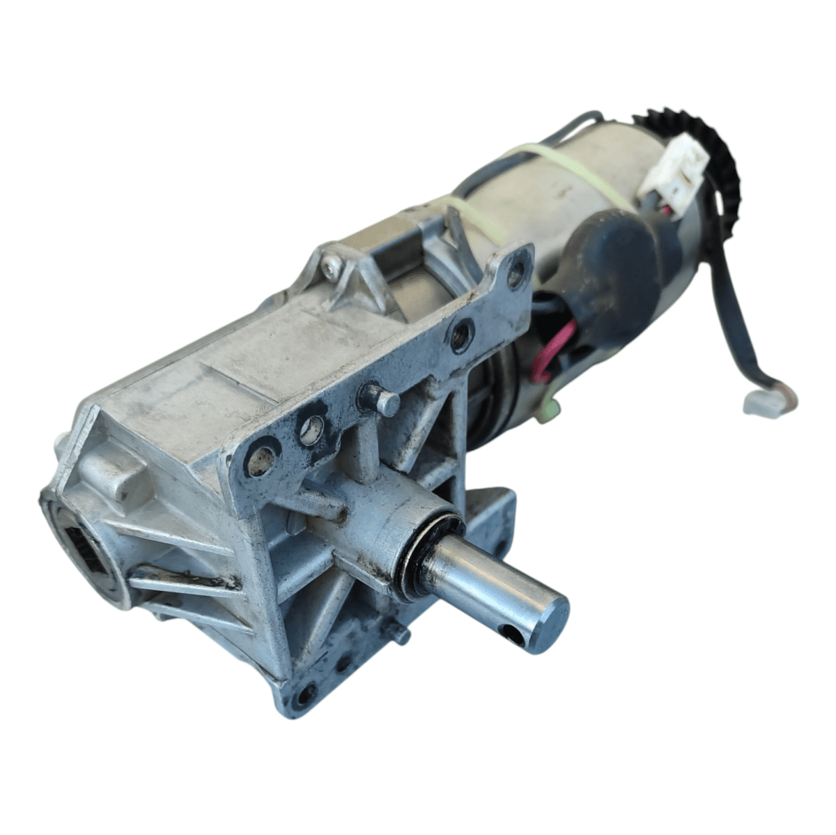 Купить Мотор для миксера KitchenAid 5skm7580xeer в сборе с редуктором