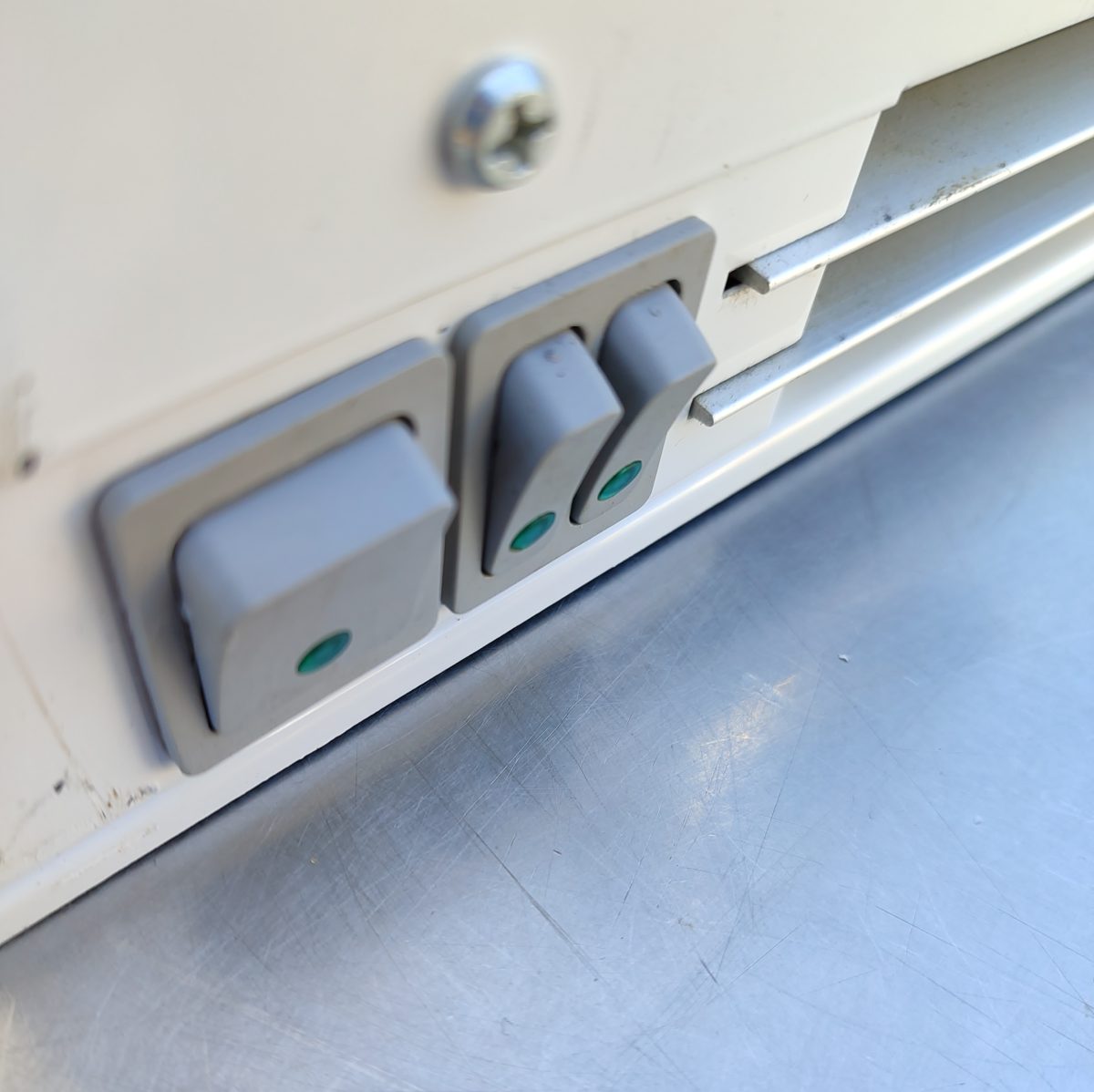 Купить Тепловая завеса Ballu BHC-L06S03