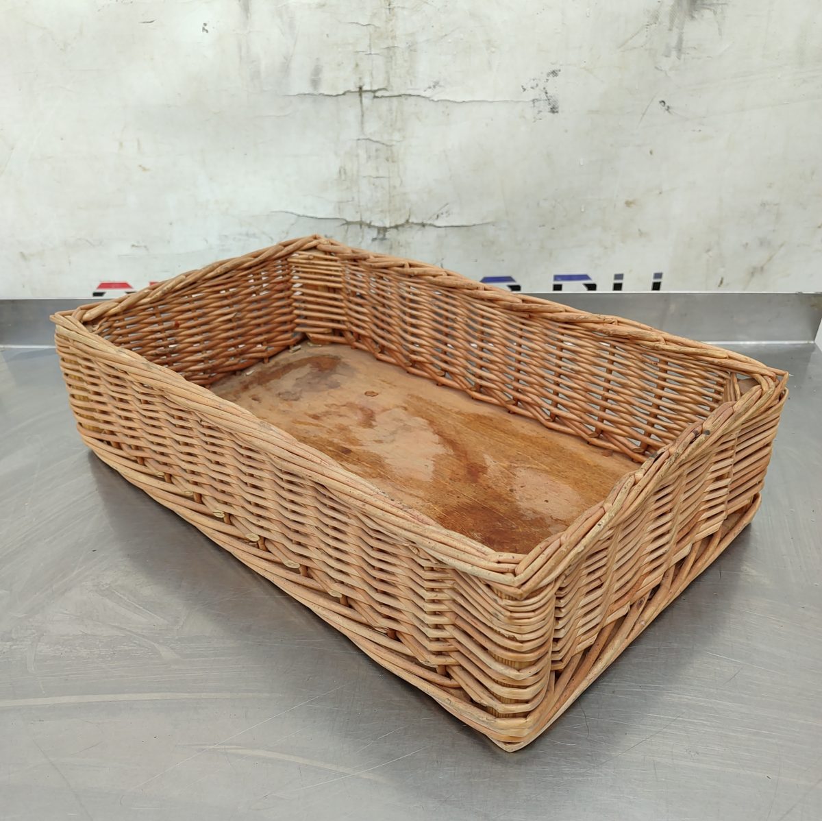 Купить Короб-лоток плетеный 50/31/13 прямой