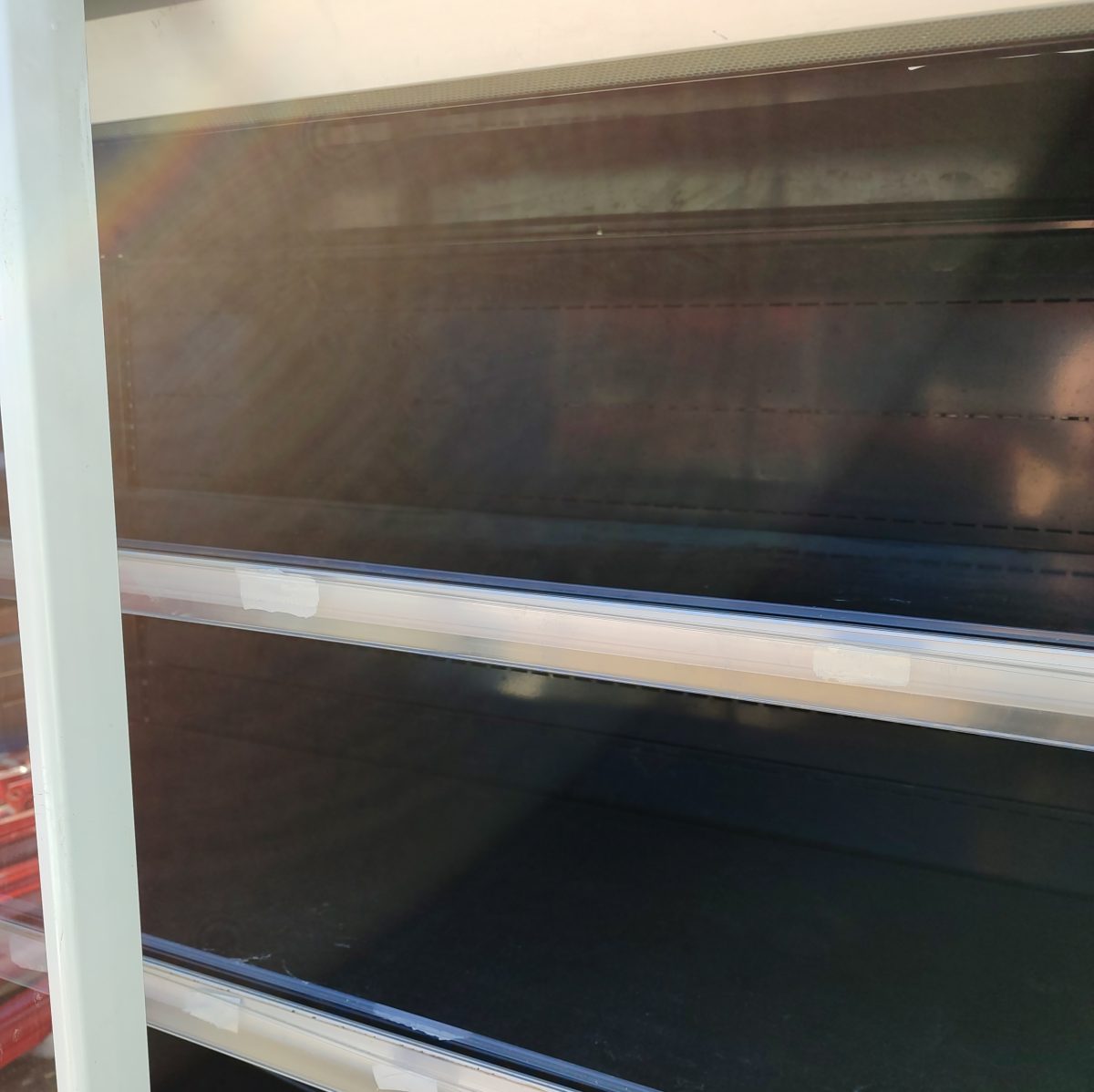 Купить Горка выносной холод Arneg Osaka 3 75/203 6.86