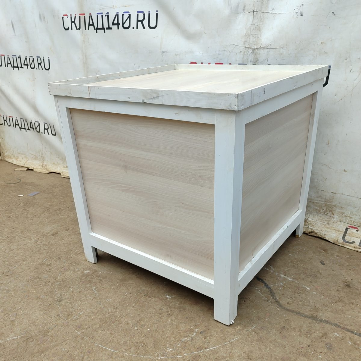 Купить Овощной развал 82/82/97