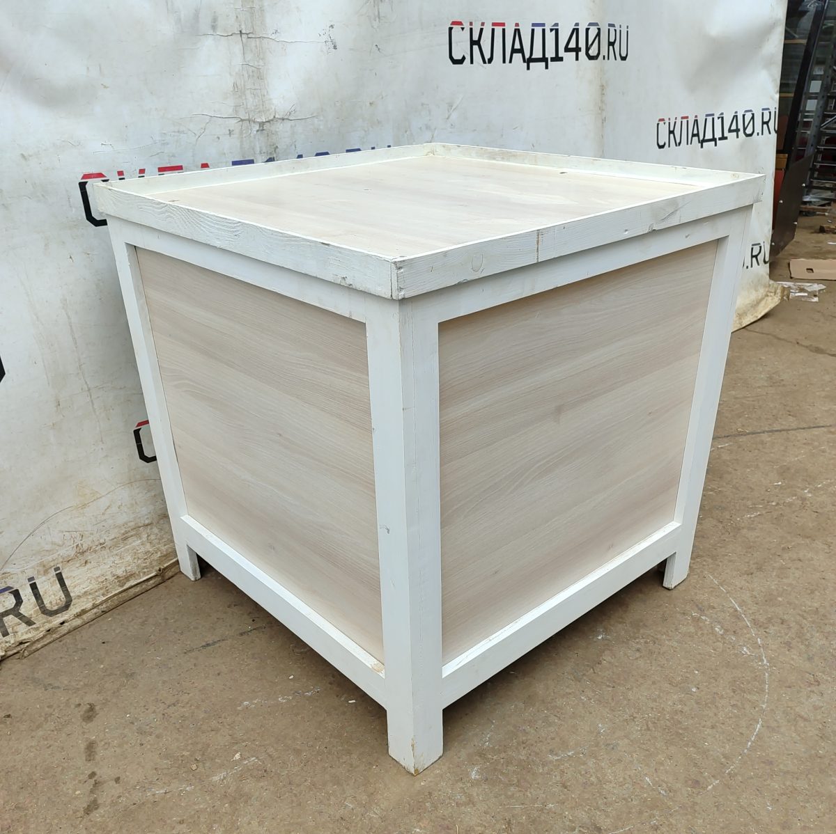 Купить Овощной развал 82/82/97