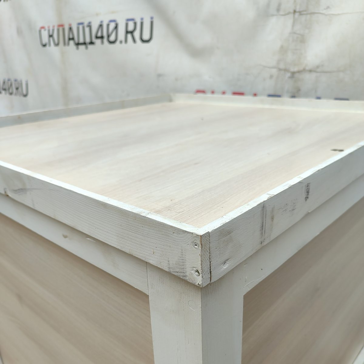 Купить Овощной развал 82/82/97