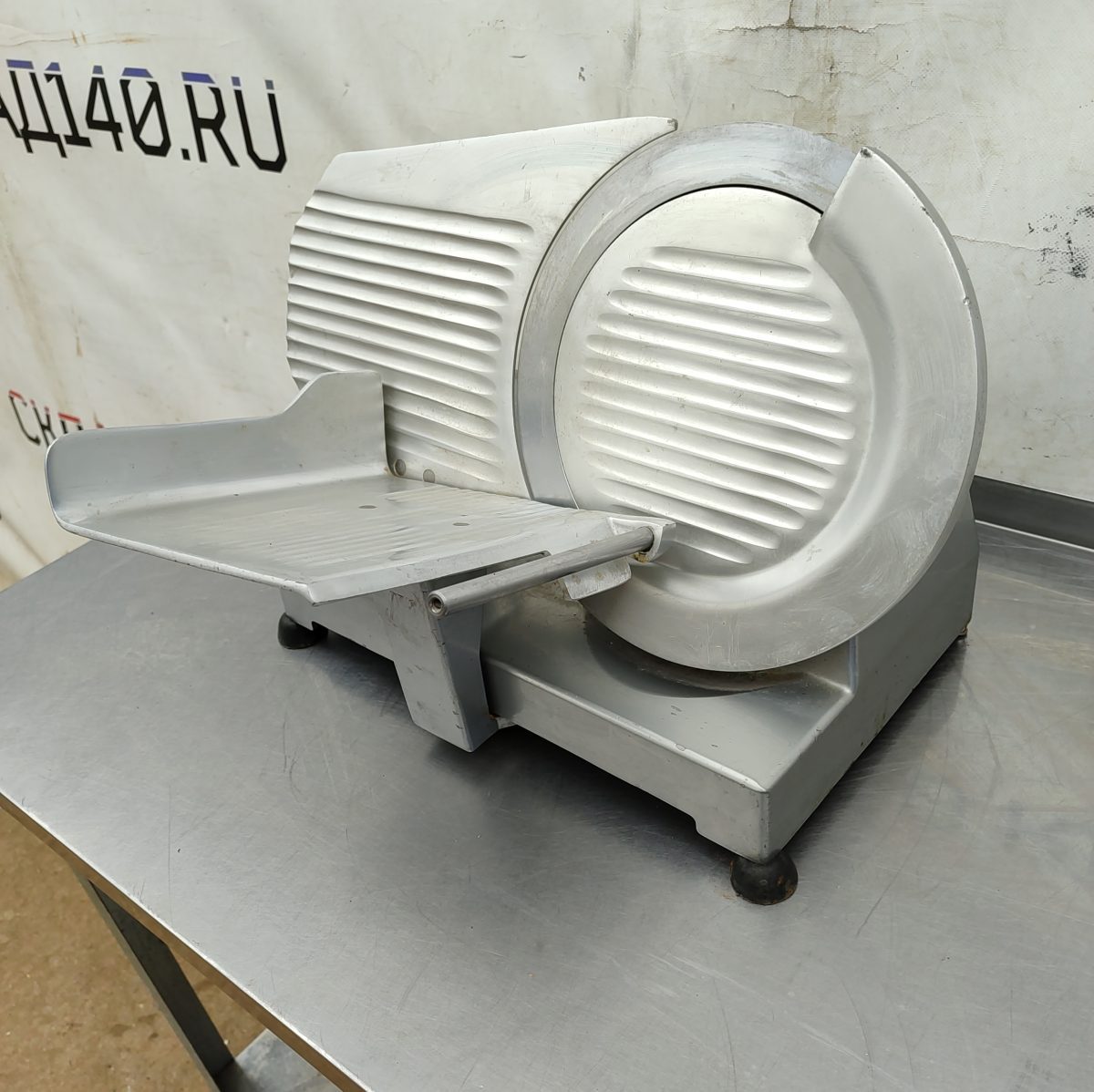 Купить Слайсер CELME GE 275