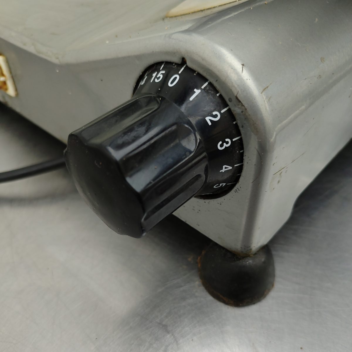 Купить Слайсер CELME GE 275