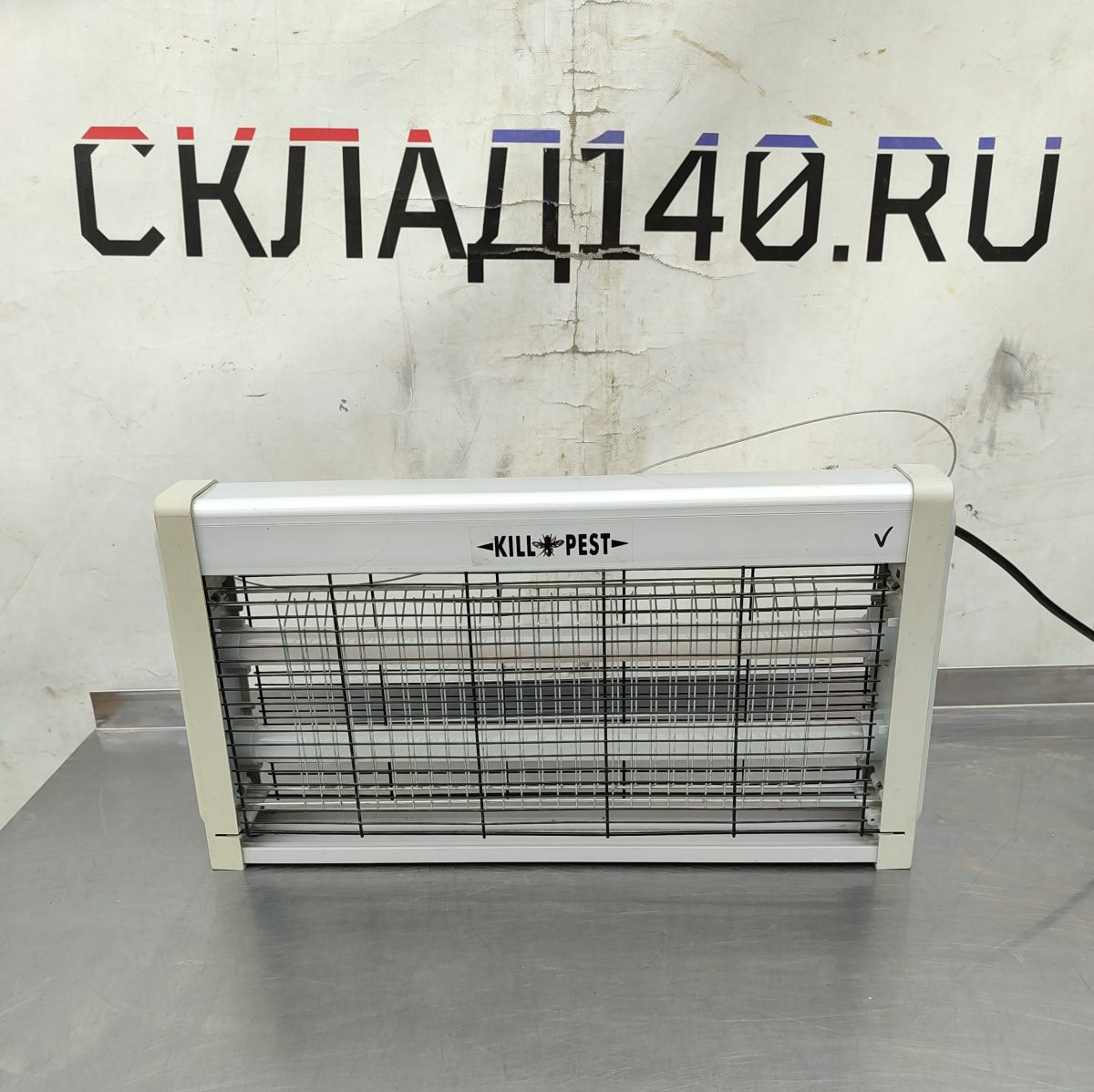 Купить Ловушка для насекомых Pest Killer SD70-20W