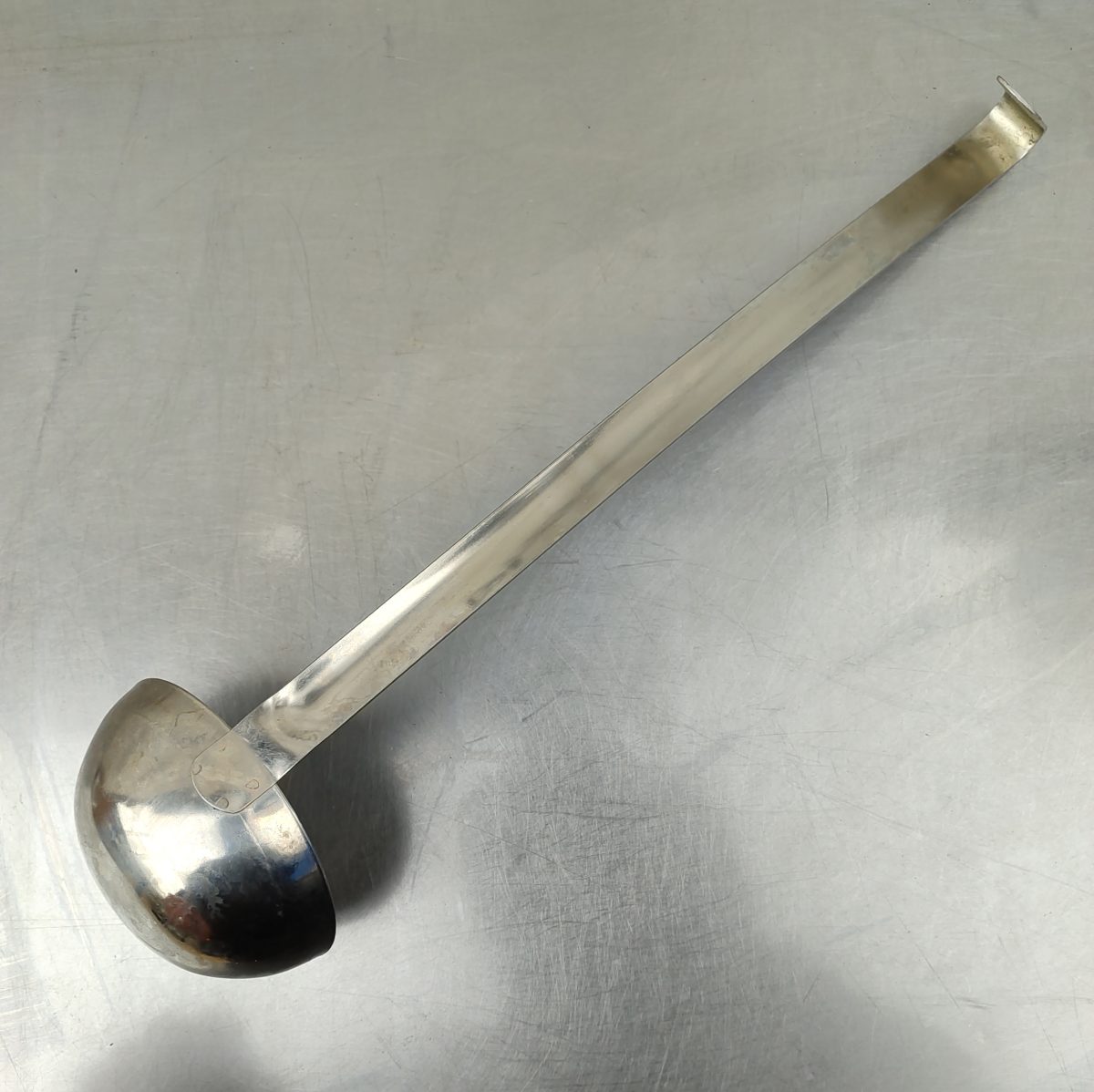 Купить Половник д12в4,5 ручка 39 250 мл