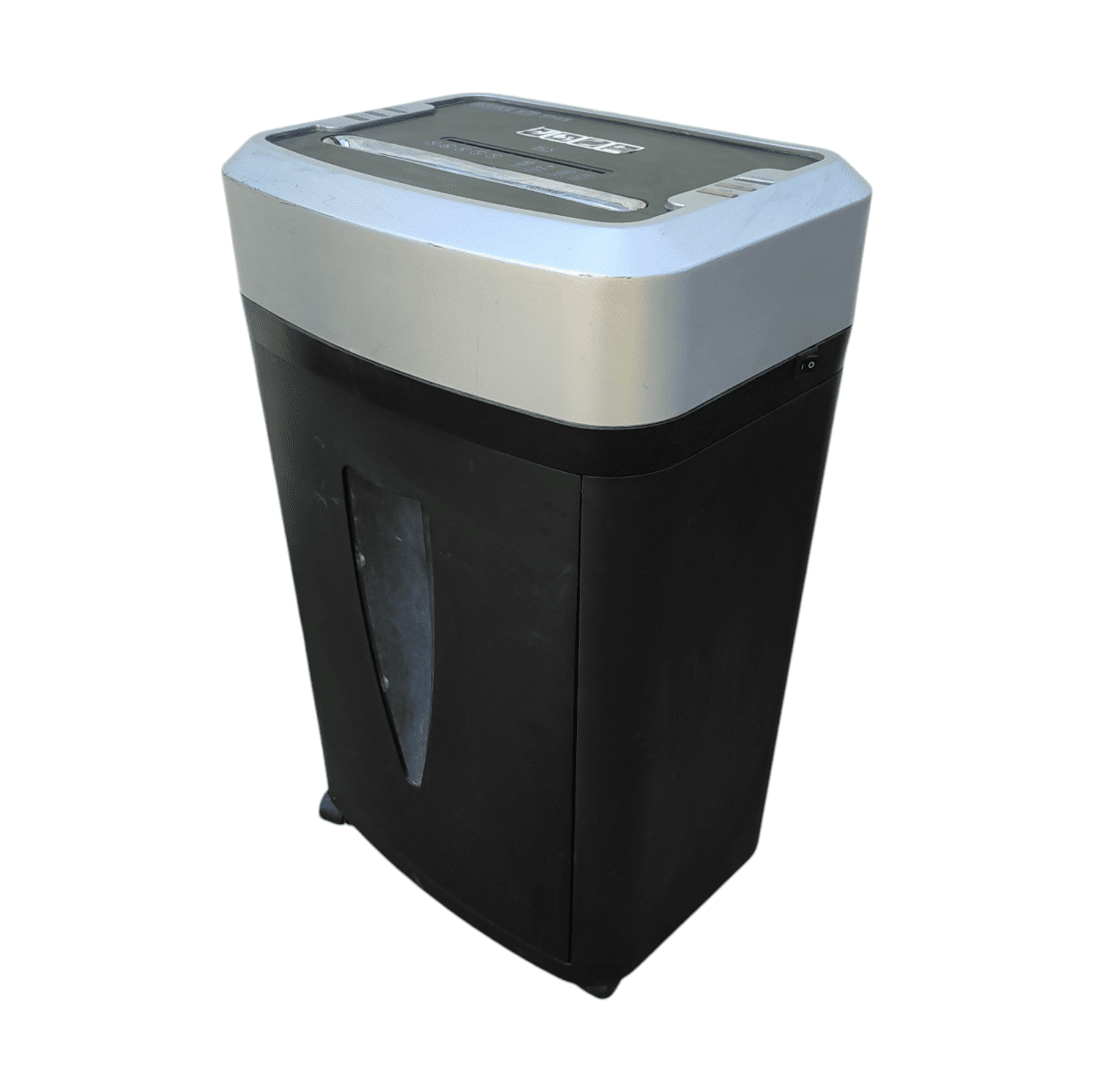 Купить Шредер(уничтожитель бумаги) Office Kit S145