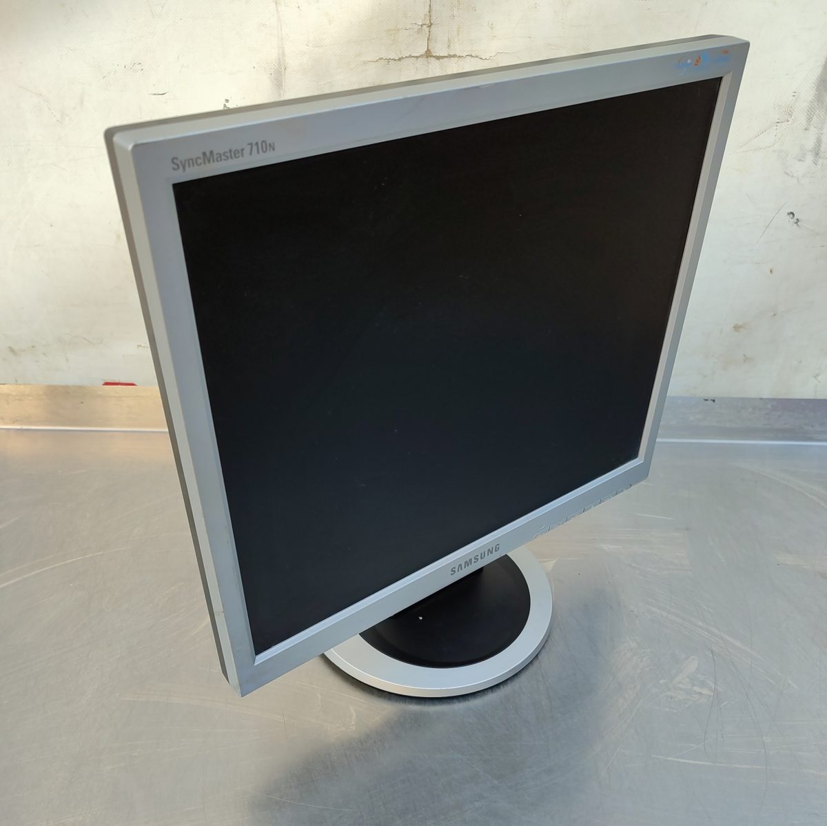 Купить Монитор Samsung SyncMaster 710N