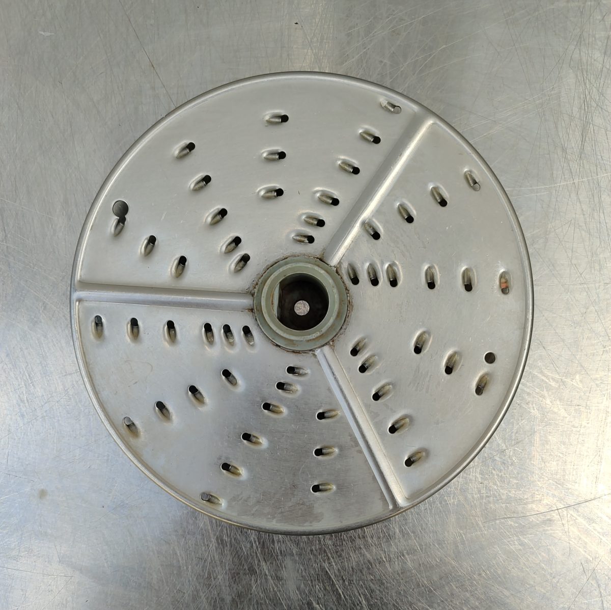 Купить Диск терка 2мм Robot Coupe 27149 (RG 2)