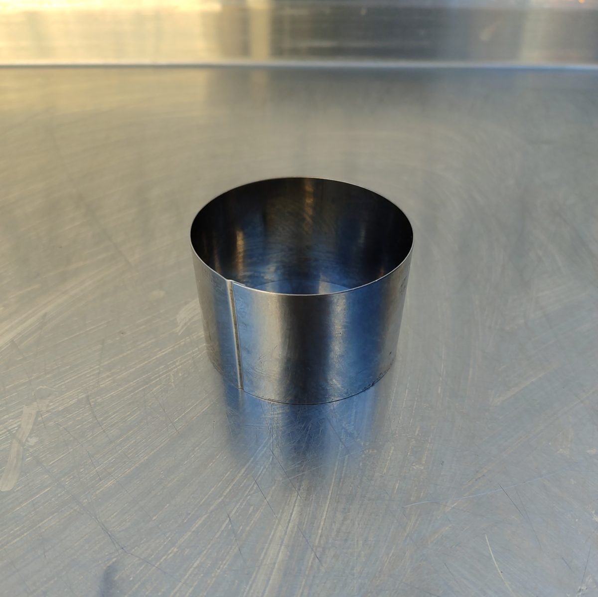 Купить Кольцо кондитерское д7/в4