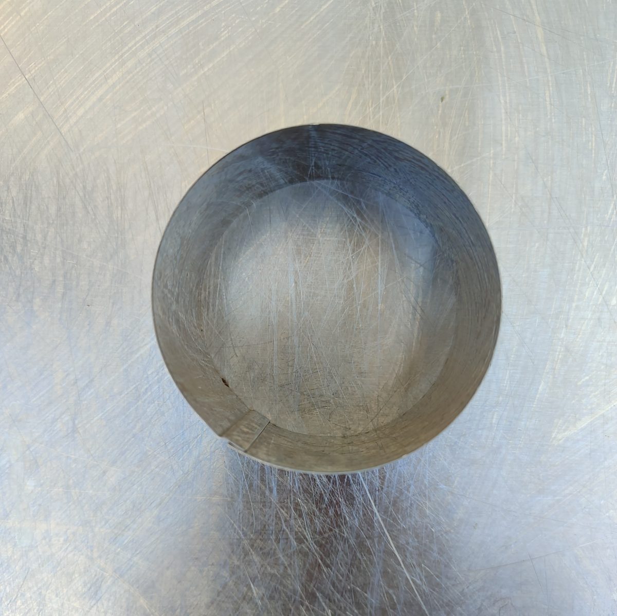 Купить Кольцо кондитерское д7/в4