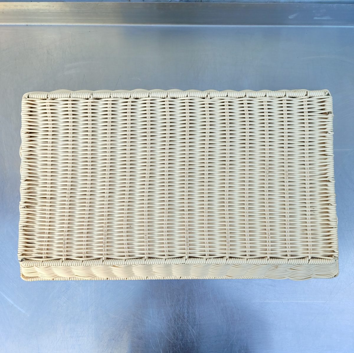 Купить Короб-лоток плетеный 52/32/8 прямой