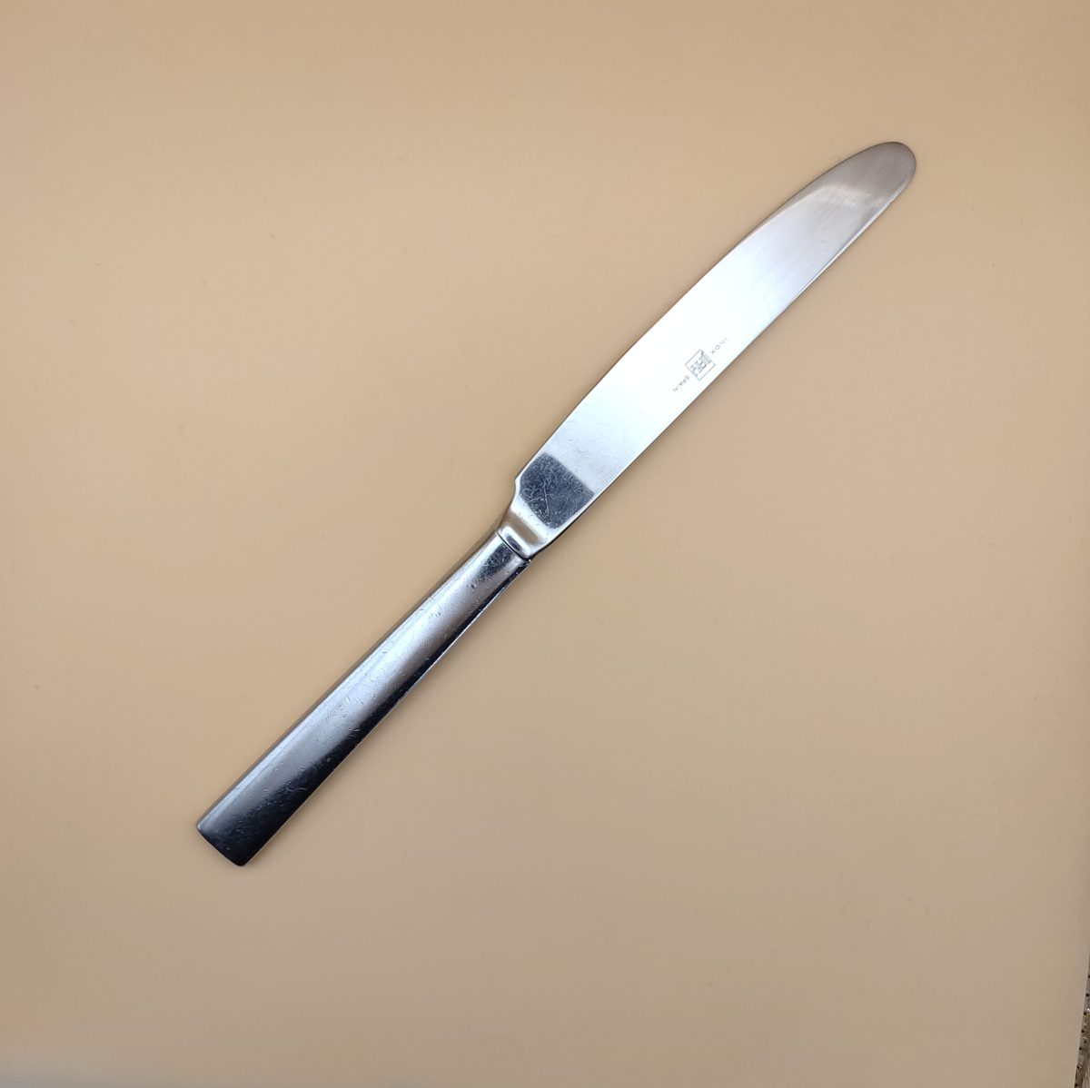 Купить Нож столовый Inox Jay Spain L=220/20 мм