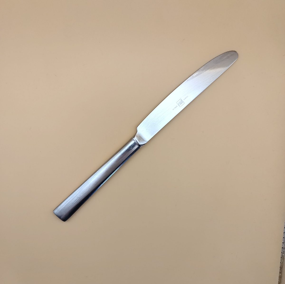 Купить Нож столовый Inox Jay Spain L=200/15 мм