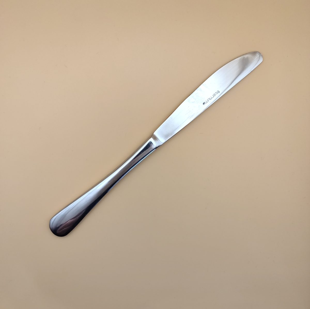 Купить Нож столовый Eternum Modena L=200/15 мм