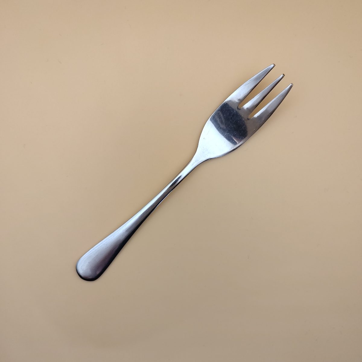 Купить Вилка столовая Eternum рыбная L=150/25 мм