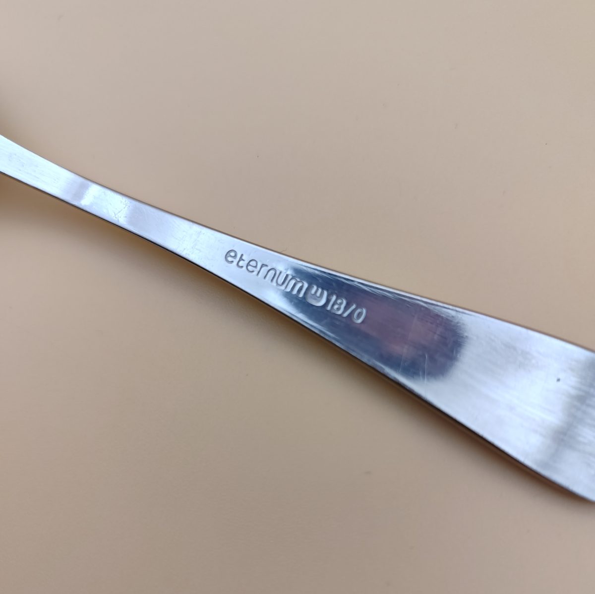 Купить Вилка столовая Eternum рыбная L=150/25 мм