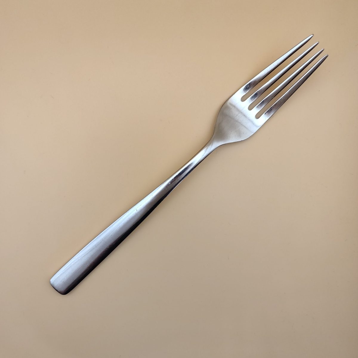 Купить Вилка столовая Ethernum 18/0 L=210/25 мм