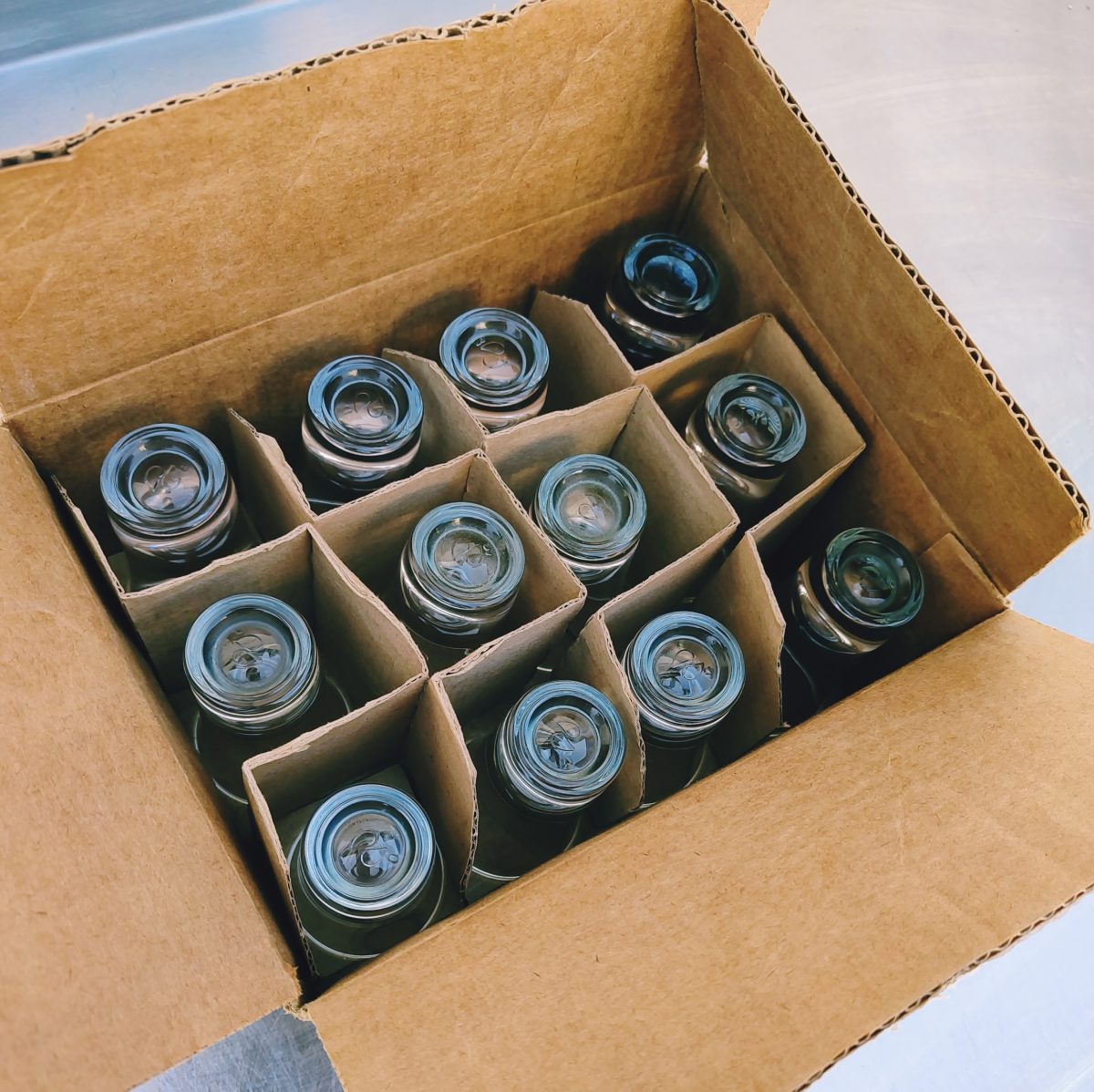 Купить Стопка Pasabahce Бостон шот 60мл 12шт