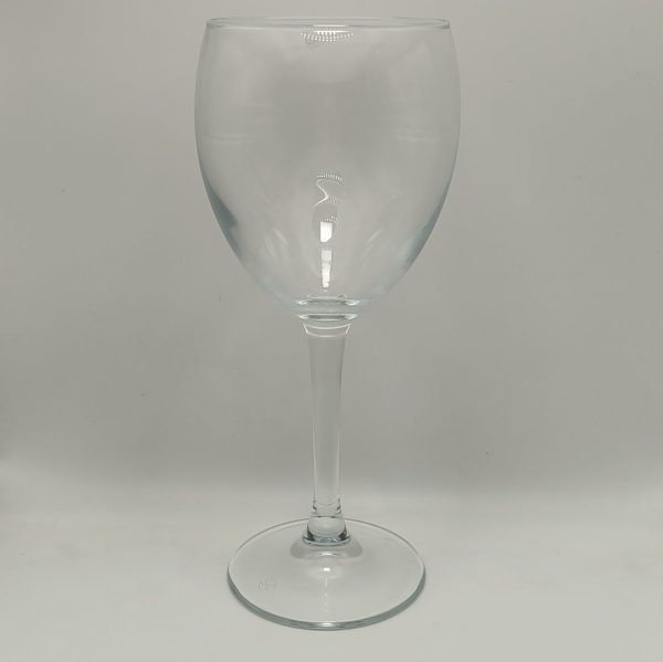 Купить Бокал для вина PASABAHCE Империал плюс 44809 315мл 12шт