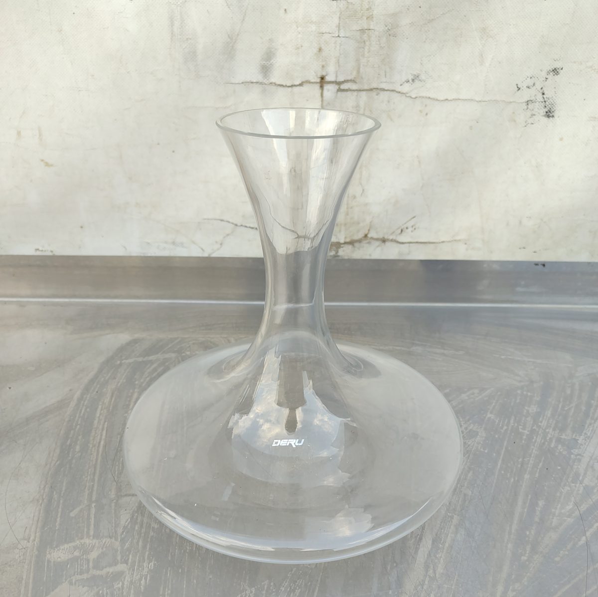 Купить Декантер Deru Classico без воронки 1300 мл