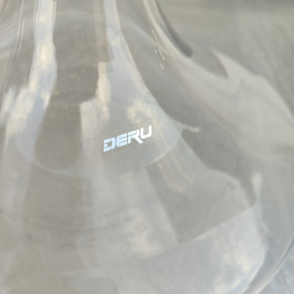 Купить Декантер Deru Classico без воронки 1300 мл