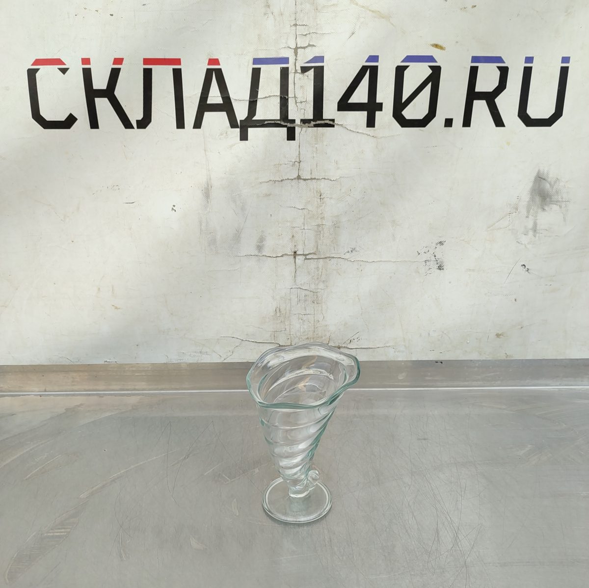 Купить Креманка Bornioli Rocco Fortuna 320 мл