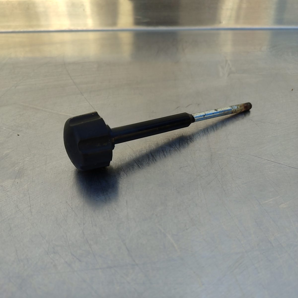 Купить Вал ножа слайсера Celme GE 220