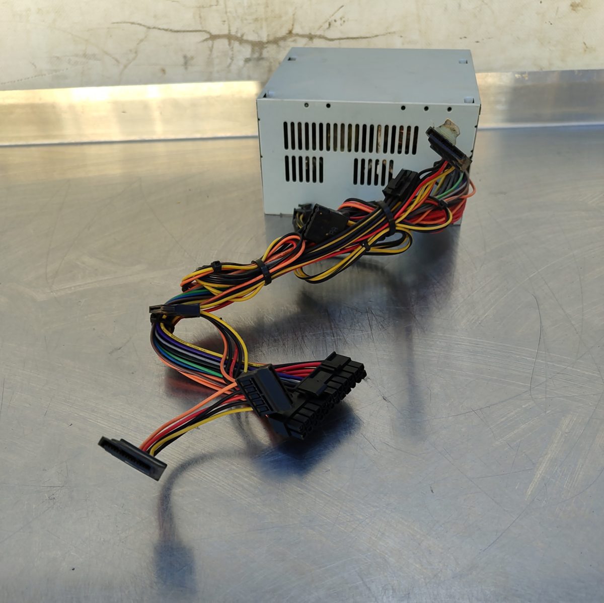 Купить Блок питания Power Rebel RB-S450T7-0