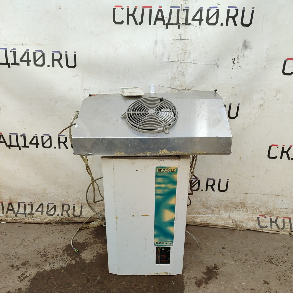 Купить Сплит система Rivacold FSL003Z011