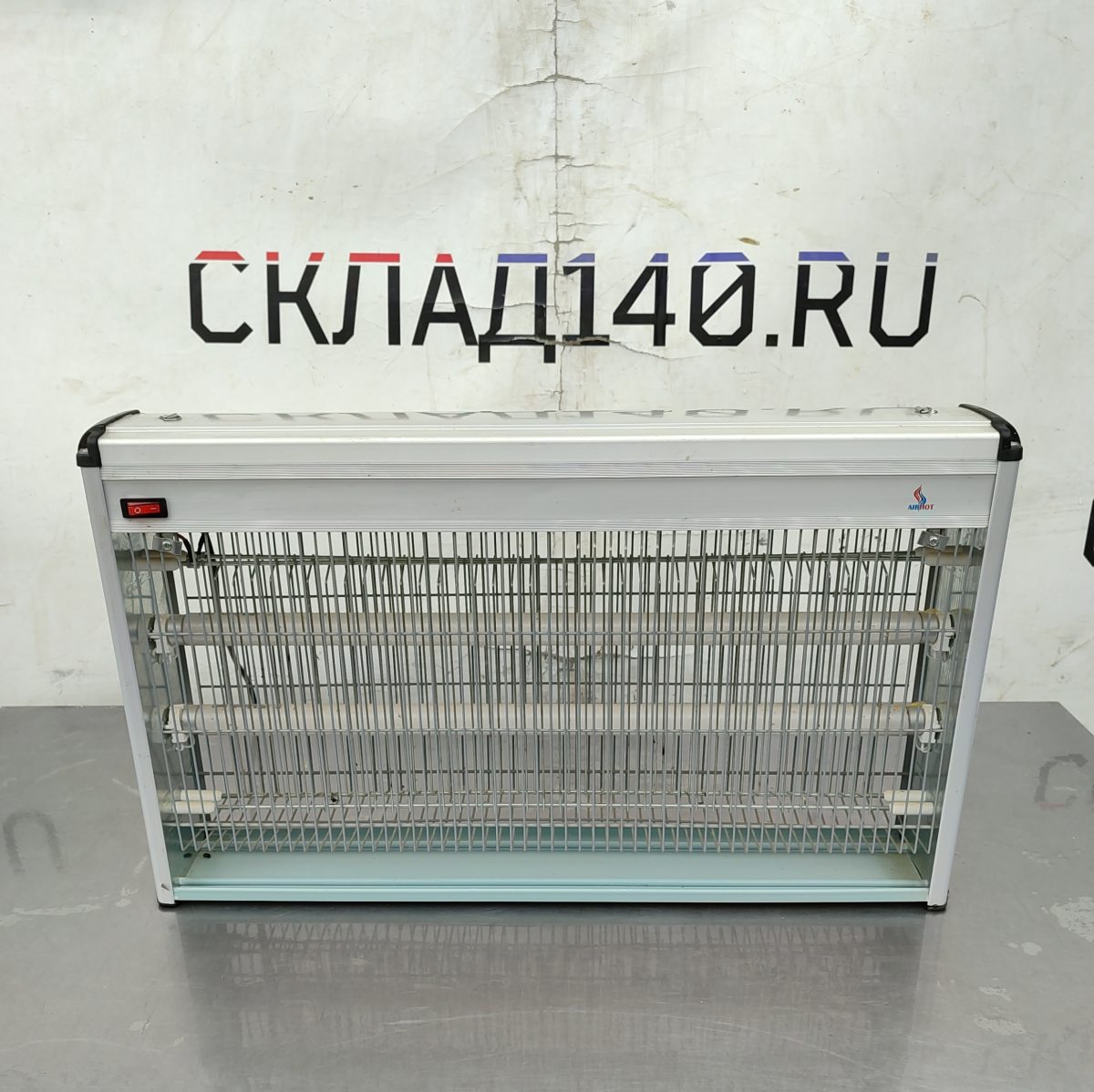 Купить Ловушка для насекомых Airhot IK-40W