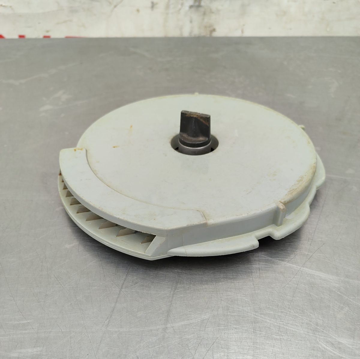 Купить Комплект дисков для нарезки соломки картофеля фри Robot Coupe для CL30 27117