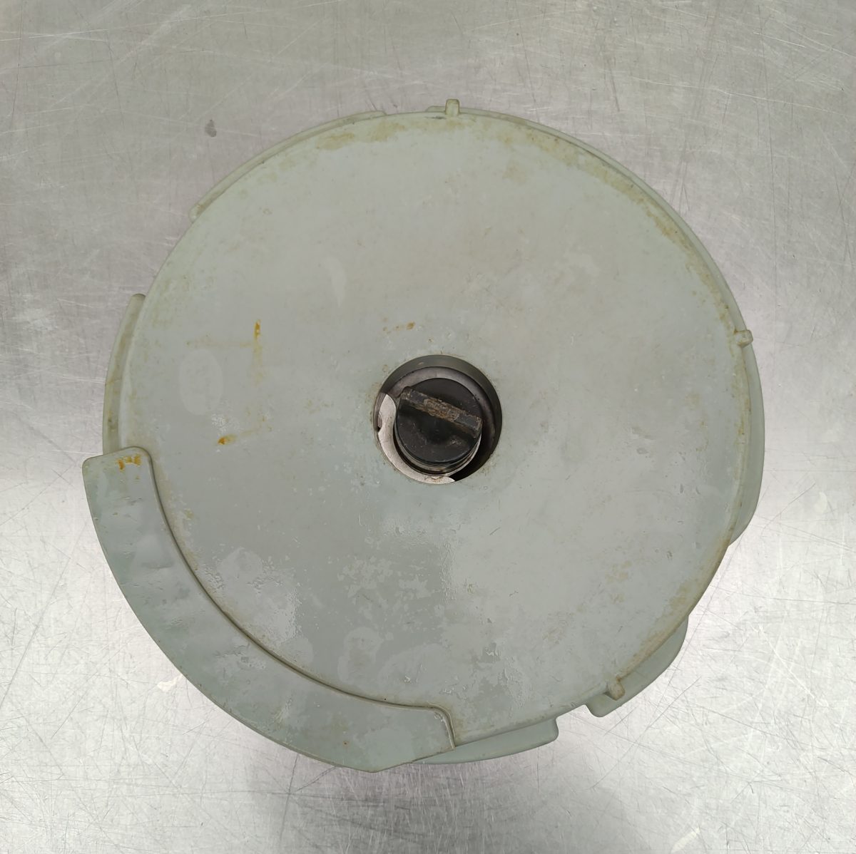 Купить Комплект дисков для нарезки соломки картофеля фри Robot Coupe для CL30 27117