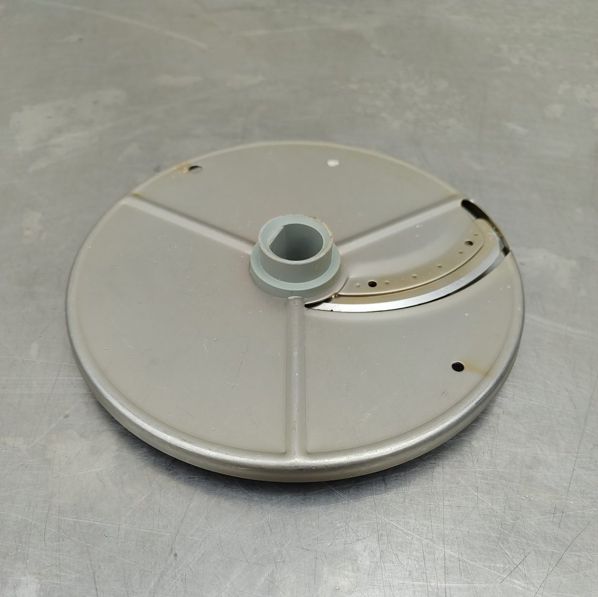 Купить Диск Robot-Coupe слайсер 27555 (ES 2)