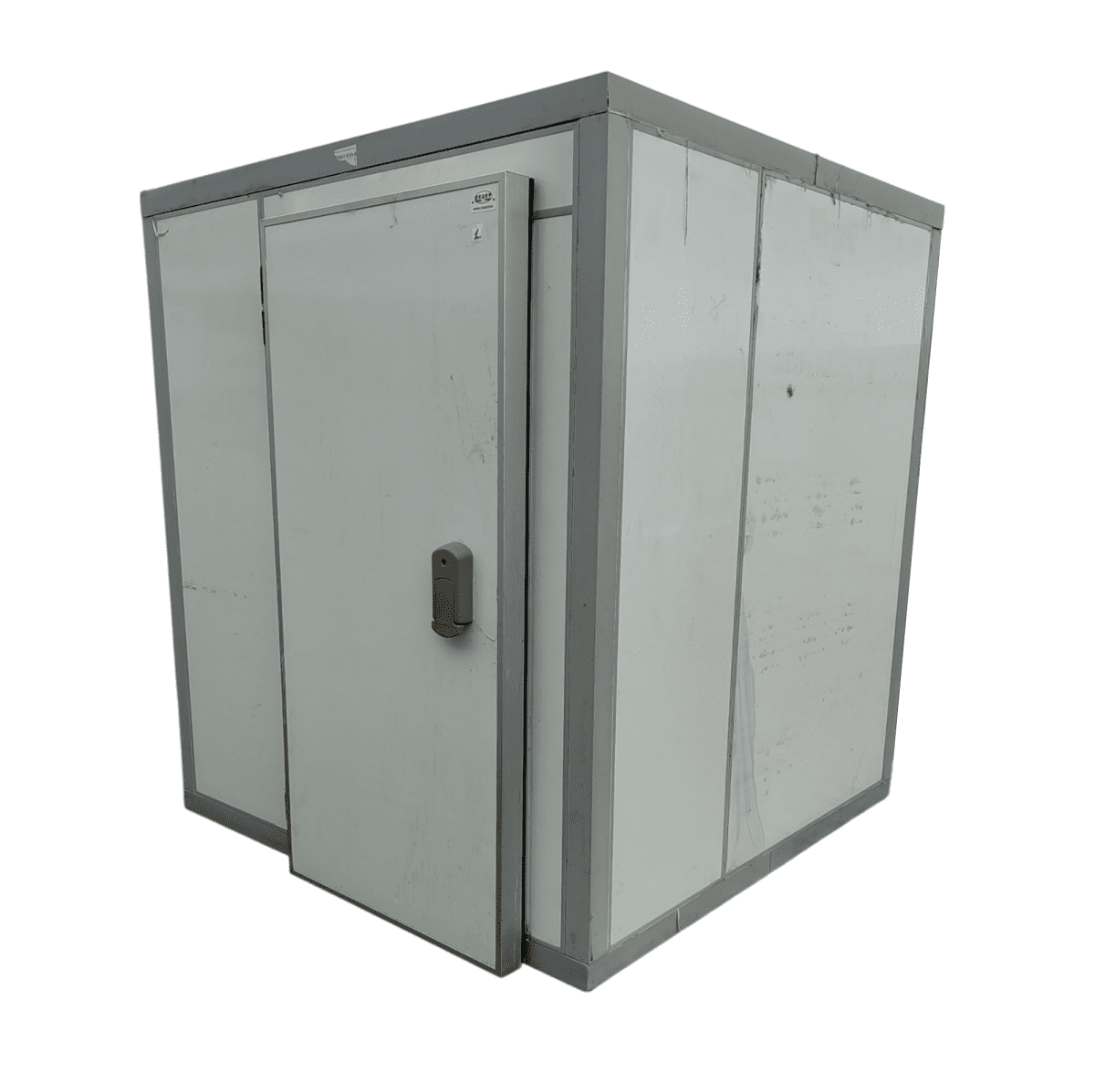 Купить Камера холодильная Север 80 мм 1.96/1.96/2.2