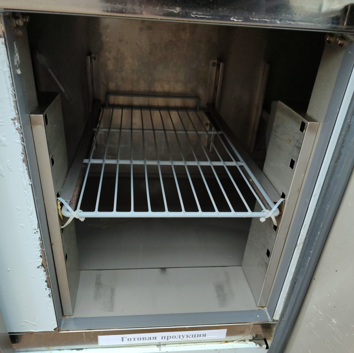 Купить Стол холодильный Enigma ESL-3851