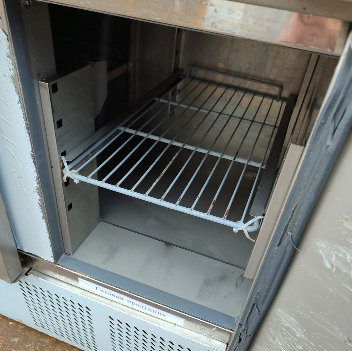 Купить Стол холодильный Enigma ESL-3851