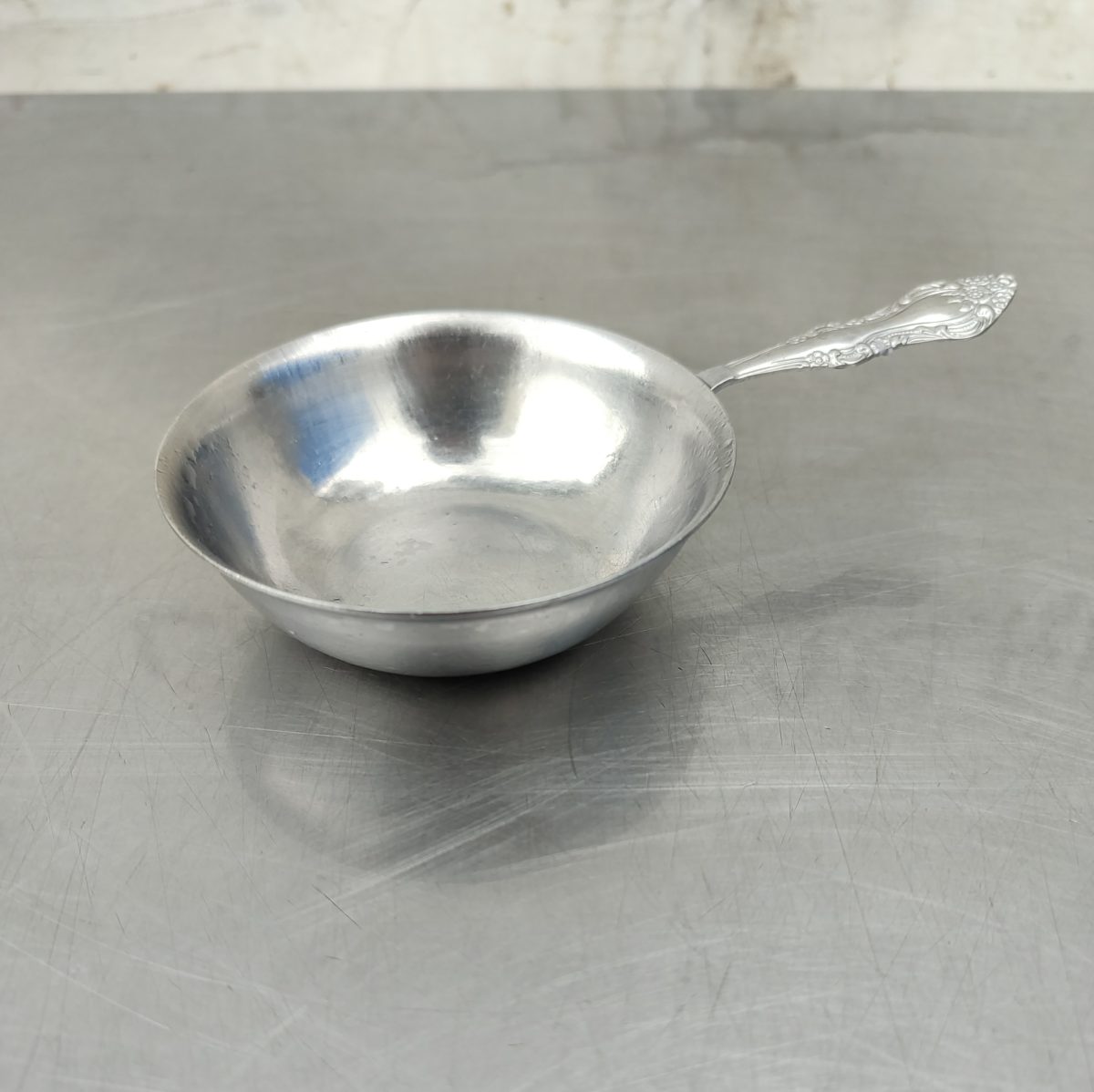 Купить Кокотница для жульена 15.5/9/2.5 100 мл