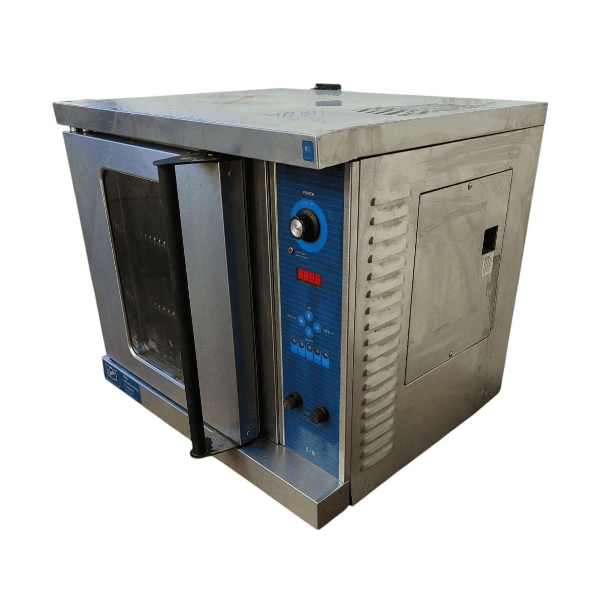 Купить Конвекционная печь Duke 59-E3P