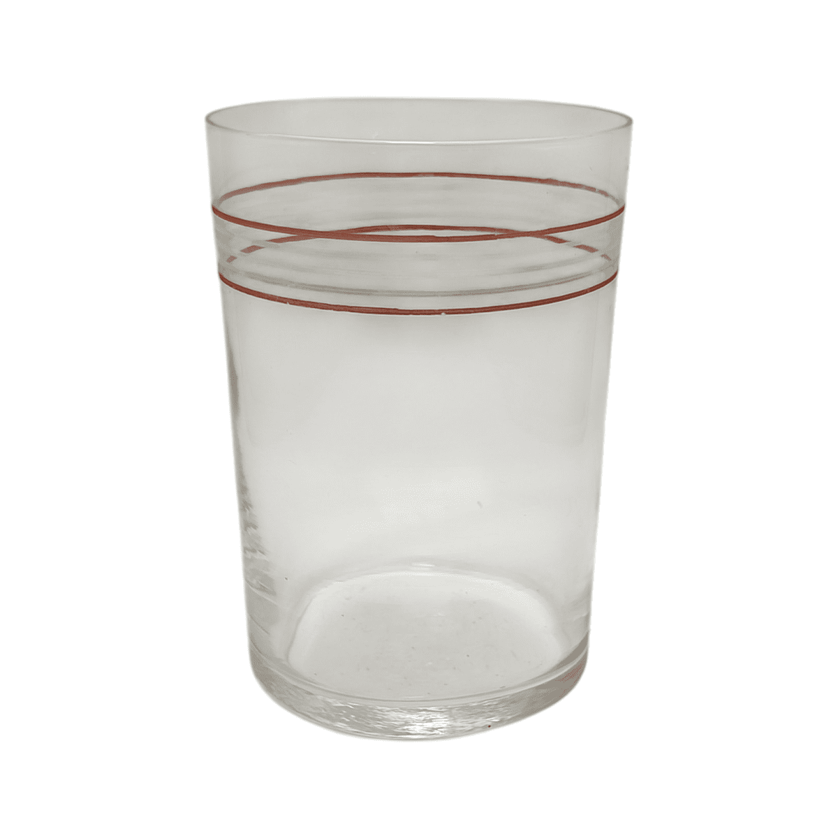 Купить Стакан стеклянный набор Винтаж 200мл 12шт