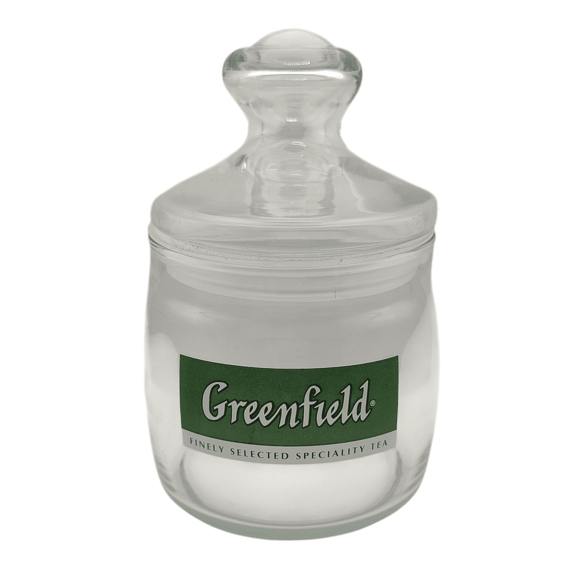 Купить Банка для хранения чая Гринфилд 700мл д10в16