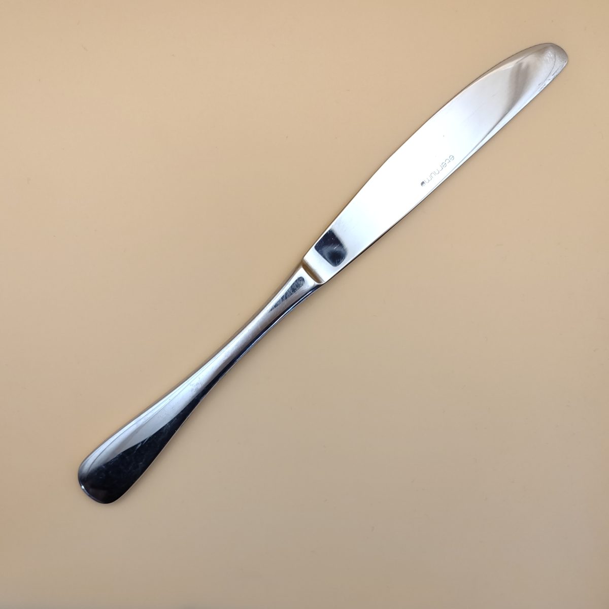 Купить Нож столовый Eternum Modena L=230/20 мм