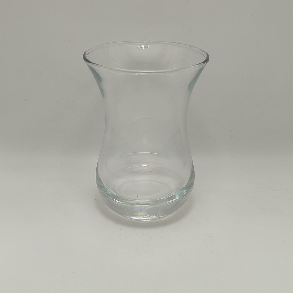 Купить Стакан для чая PASABAHCE Бейзик 62511 160мл 6шт