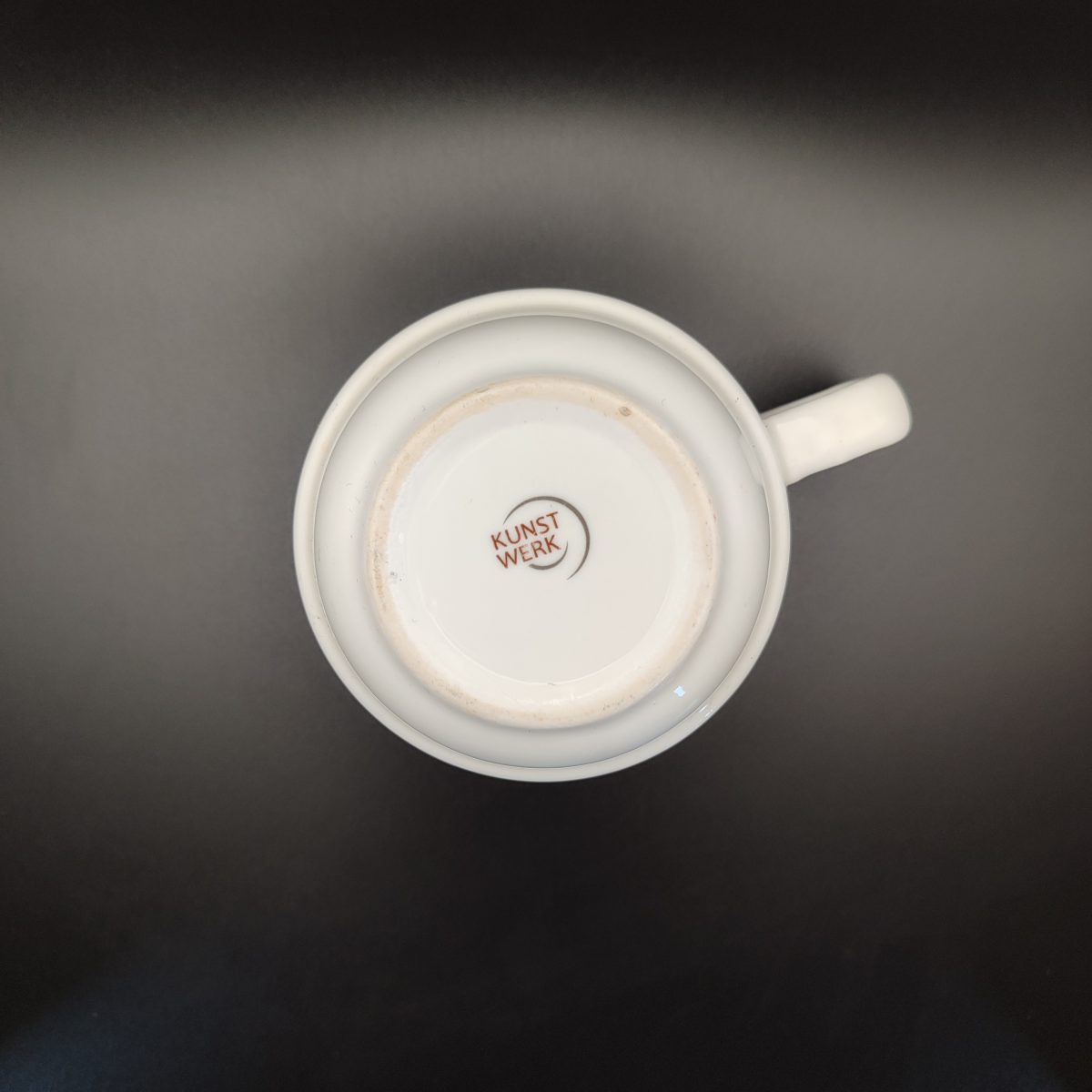 Купить Чашка Kunstwerk Classic 170мл