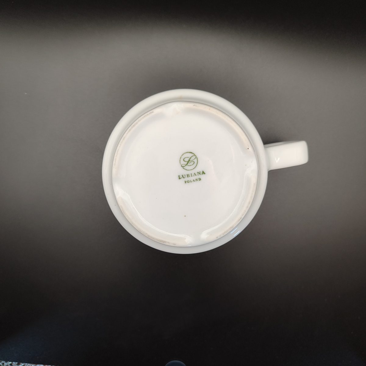 Купить Чашка Lubiana Кашуб-хел чайная 170мл